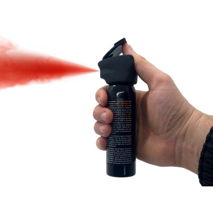 ESP Police Jet 15% - Spray piper 100ml ESP - 3