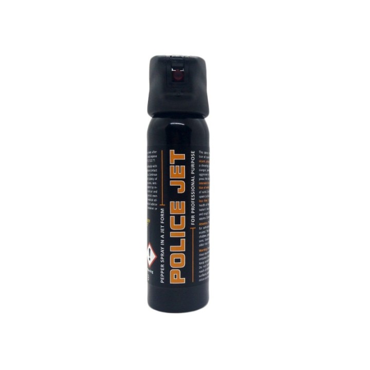 ESP Police Jet 15% - Spray piper 100ml ESP - 4