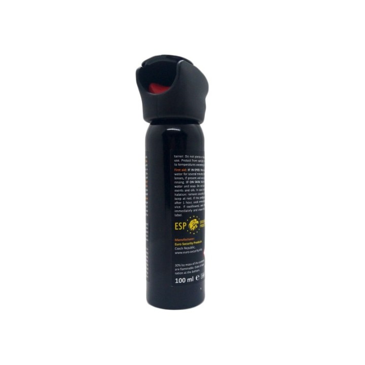 ESP Police Jet 15% - Spray piper 100ml ESP - 5