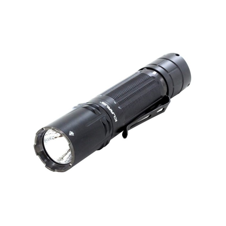 Klarus XT2CR PRO - Lanterna reincarcabila Klarus - 1