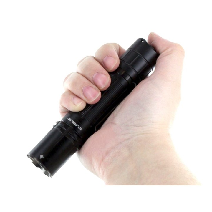 Klarus XT2CR PRO - Lanterna reincarcabila Klarus - 2