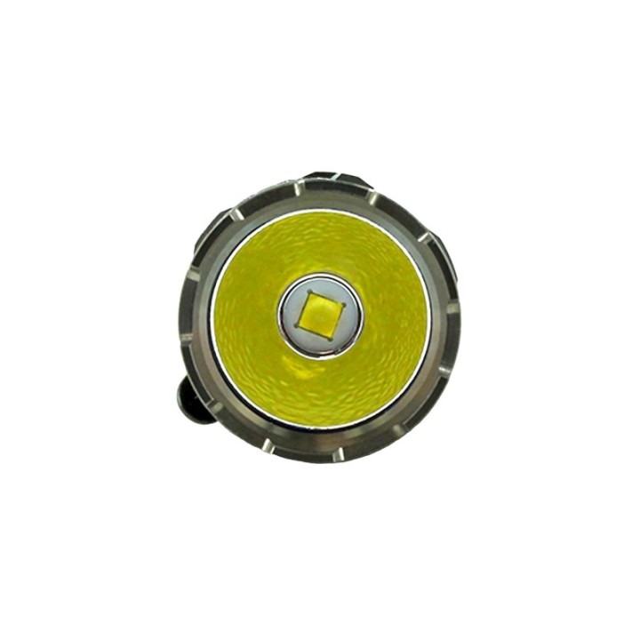 Klarus XT2CR PRO - Lanterna reincarcabila Klarus - 3