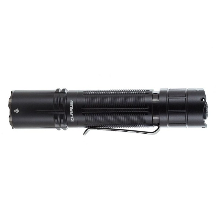 Klarus XT2CR PRO - Lanterna reincarcabila Klarus - 4