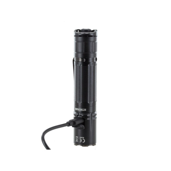 Klarus XT2CR PRO - Lanterna reincarcabila Klarus - 6