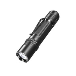 Lanterna tactica reincarcabila Klarus XT2CR PRO, Led CREE XHP35 HD, 2100 lumeni, 240 metri, Incarcare USB Type C