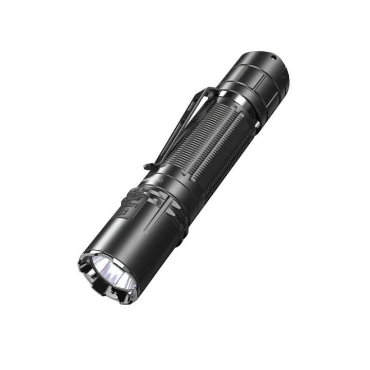 Lanterna tactica reincarcabila Klarus XT2CR PRO, Led CREE XHP35 HD, 2100 lumeni, 240 metri, Incarcare USB Type C