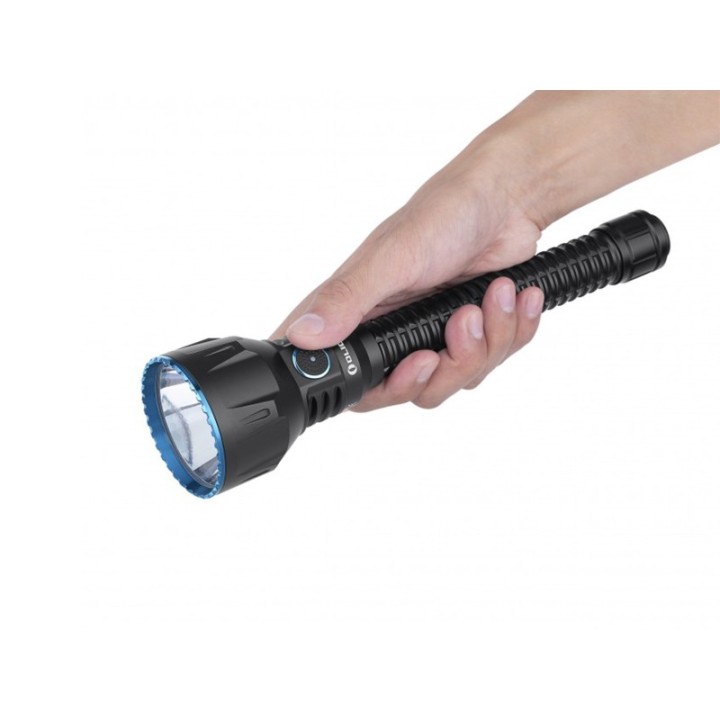 Olight Javelot Turbo - Lanterna puternica reincarcabila Olight - 2