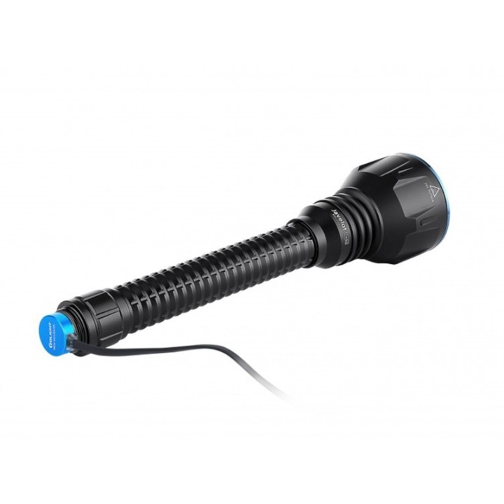 Olight Javelot Turbo - Lanterna puternica reincarcabila Olight - 6