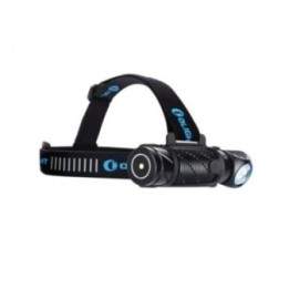 Olight Perun 2 - Lanterna frontala reincarcabila Olight - 1