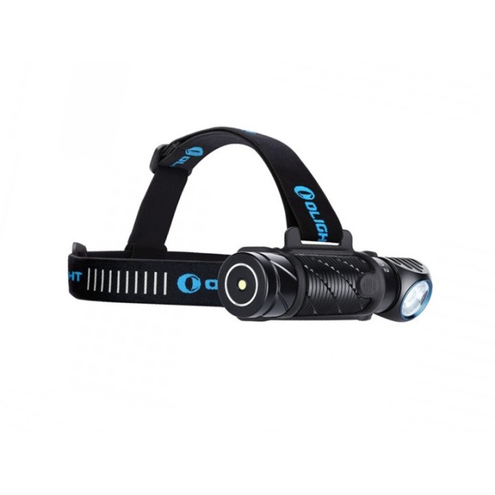 Olight Perun 2 - Lanterna frontala reincarcabila Olight - 1
