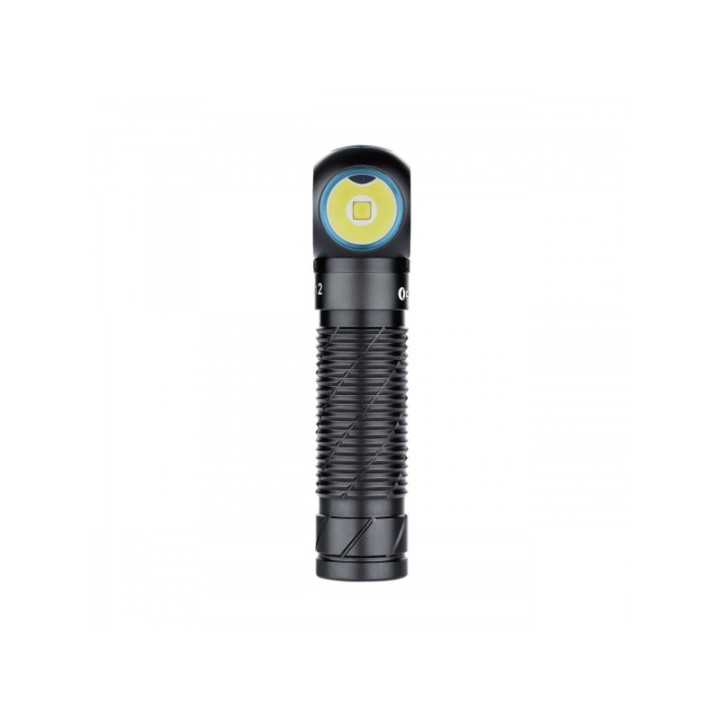 Olight Perun 2 - Lanterna frontala reincarcabila Olight - 3
