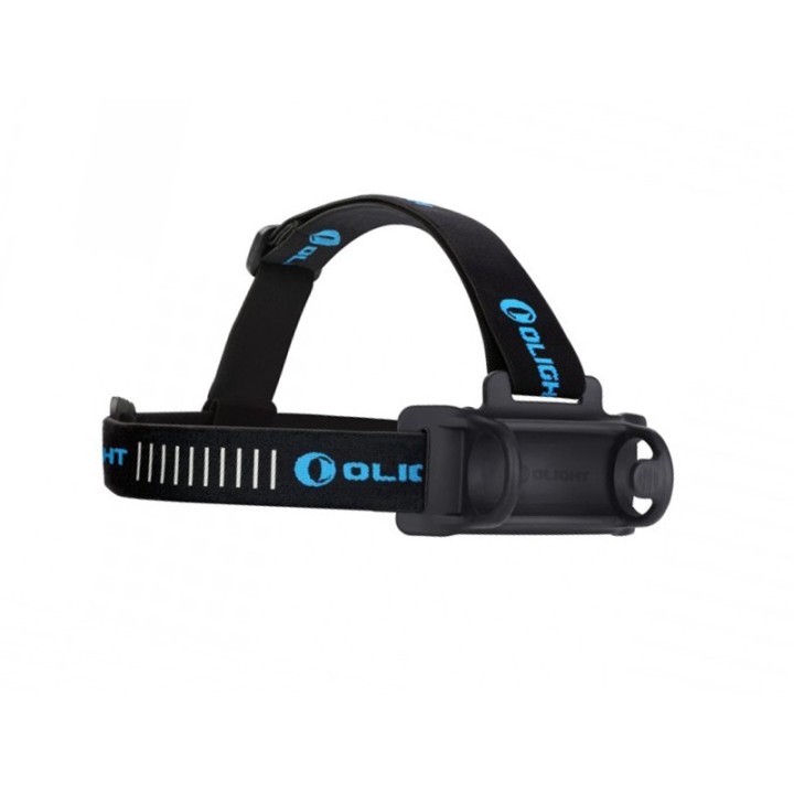 Olight Perun 2 - Lanterna frontala reincarcabila Olight - 4