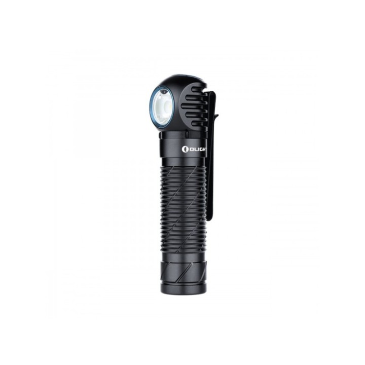 Olight Perun 2 - Lanterna frontala reincarcabila Olight - 5