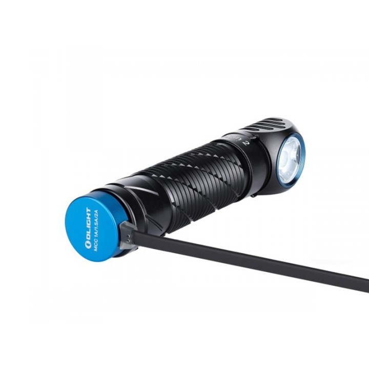 Olight Perun 2 - Lanterna frontala reincarcabila Olight - 6