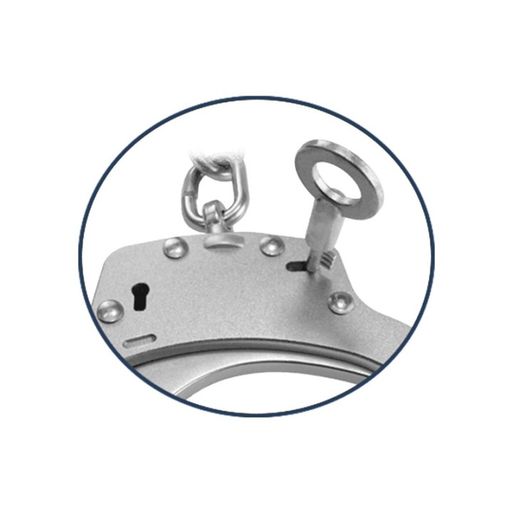 ESP HM-02 Duraluminiu - Catuse ESP - 3