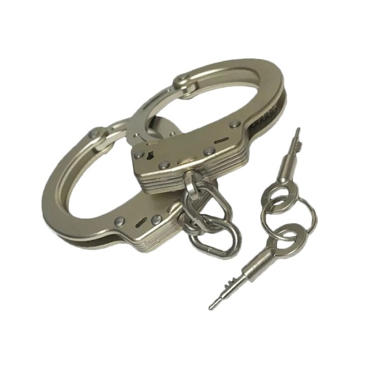 ESP HM-02 Duraluminiu - Catuse ESP - 2
