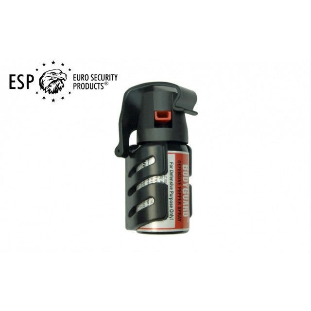 ESP SHU-04-40 - Toc profesional spray iritant
