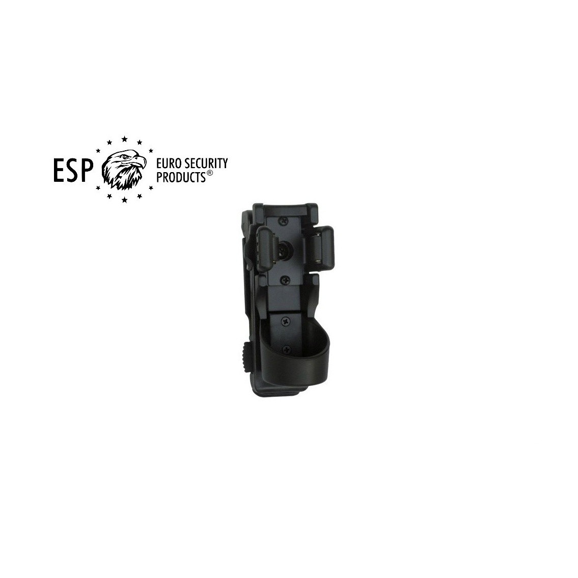 ESP LHU-14-34 - Toc profesional pentru lanterna