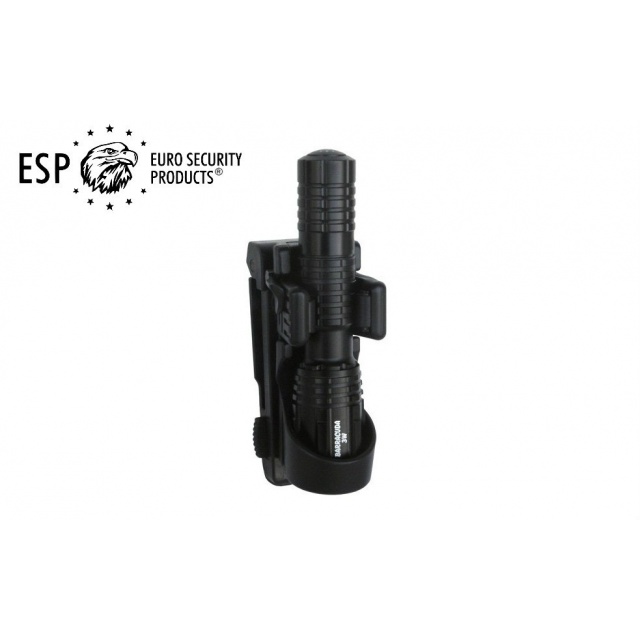 ESP LHU-14-34 - Toc profesional pentru lanterna
