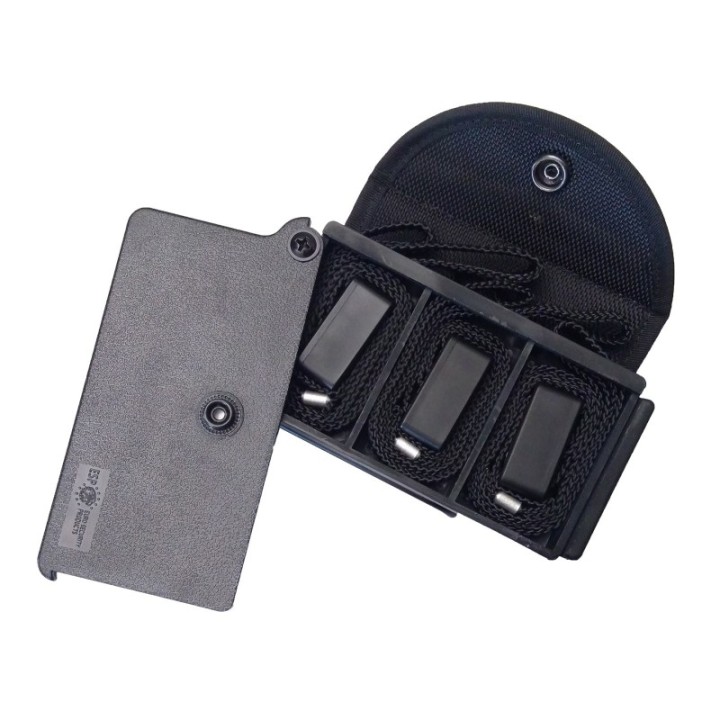 ESP HTH-73 - Toc MOLLE catuse unica folosinta ESP - 6