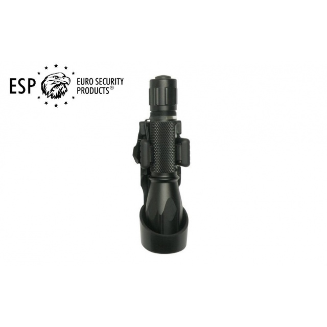 ESP LHU-14-43 - Toc profesional pentru lanterna