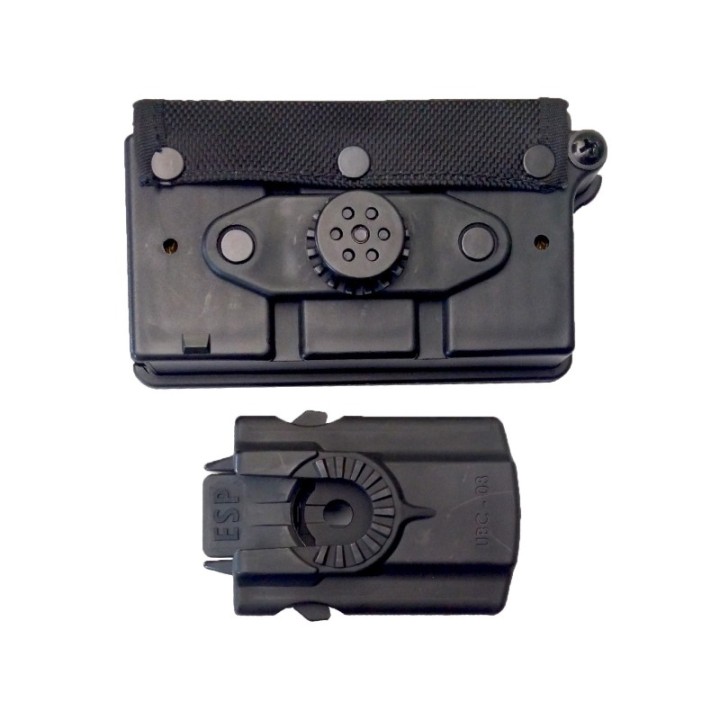 ESP HTH-83 - Toc centura catuse unica folosinta ESP - 7