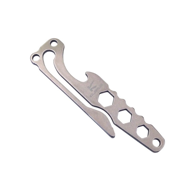 Klarus EDC Mini tool - Multifunctional EDC Klarus - 1
