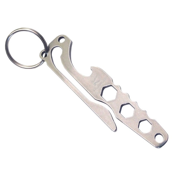Klarus EDC Mini tool - Multifunctional EDC Klarus - 3