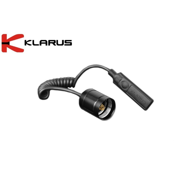 Intrerupator cu fir Klarus TRS1