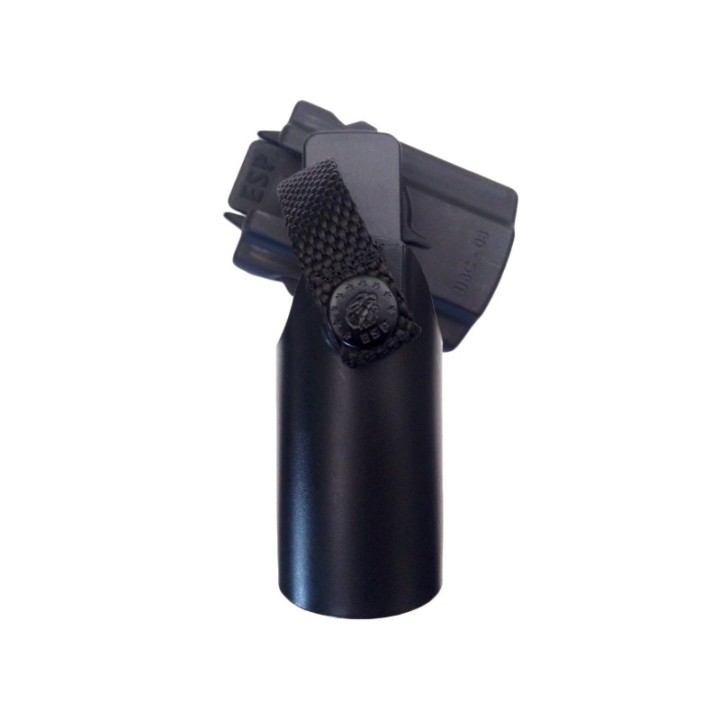 ESP TH-84-E - Toc centura tonfa telescopica ESP - 3