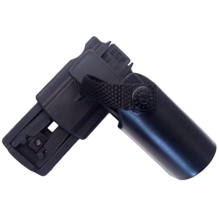 ESP TH-84-E - Toc centura tonfa telescopica ESP - 4