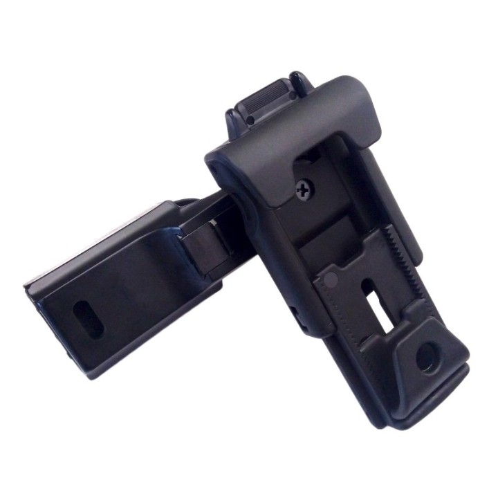 ESP TH-84-E - Toc centura tonfa telescopica ESP - 5