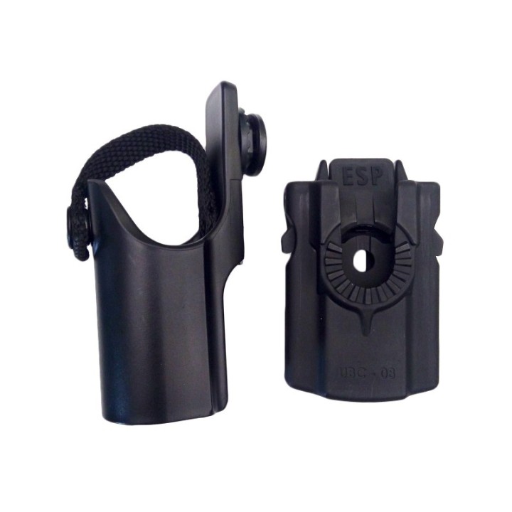 ESP TH-84-E - Toc centura tonfa telescopica ESP - 6