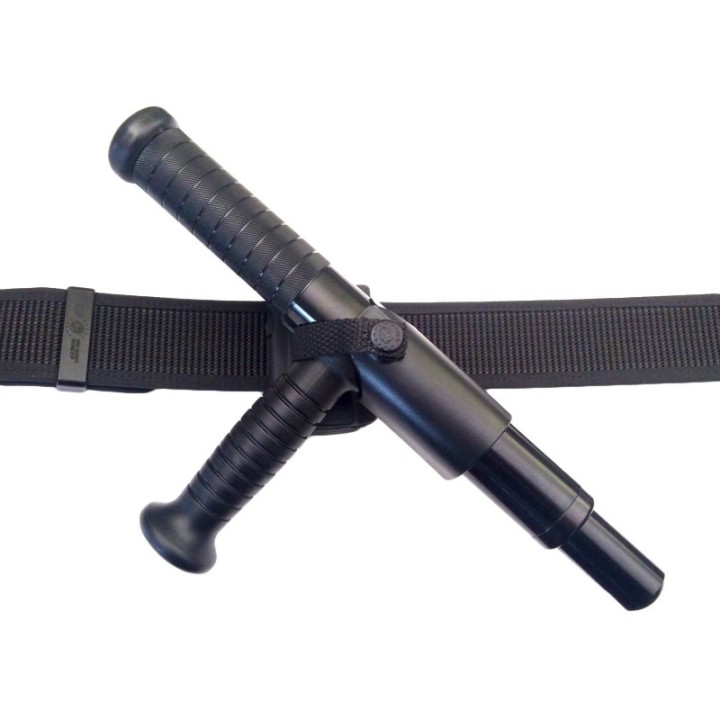 ESP TH-84-E - Toc centura tonfa telescopica ESP - 8