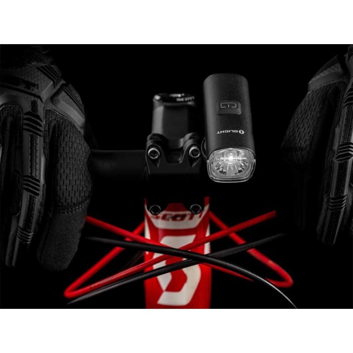 Olight RN 400 - Far bicicleta reincarcabil Olight - 8