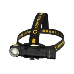 Armytek Wizard C2 PRO MAX - Lanterna frontala reincarcabila Armytek  - 1
