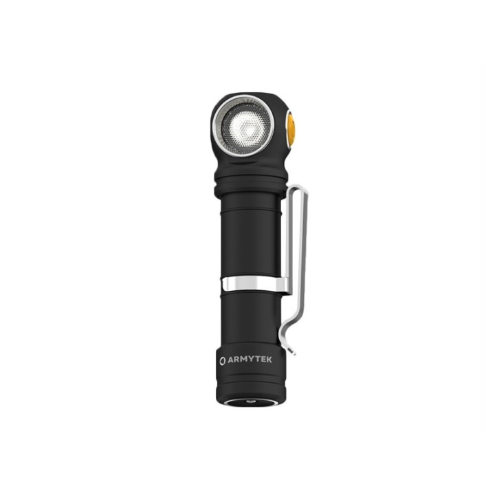 Armytek Wizard C2 PRO MAX - Lanterna frontala reincarcabila Armytek  - 4