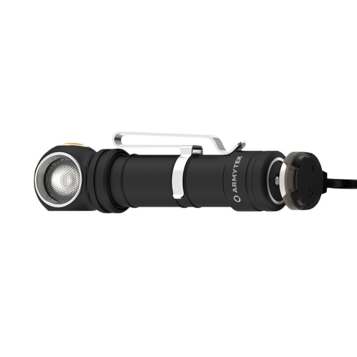 Armytek Wizard C2 PRO MAX - Lanterna frontala reincarcabila Armytek  - 6