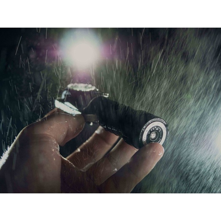 Armytek Wizard C2 PRO MAX - Lanterna frontala reincarcabila Armytek  - 8