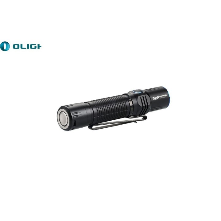Olight M2R Warrior Lanterna Reincarcabila