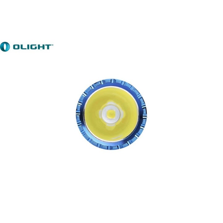Olight M2R Warrior Lanterna Reincarcabila