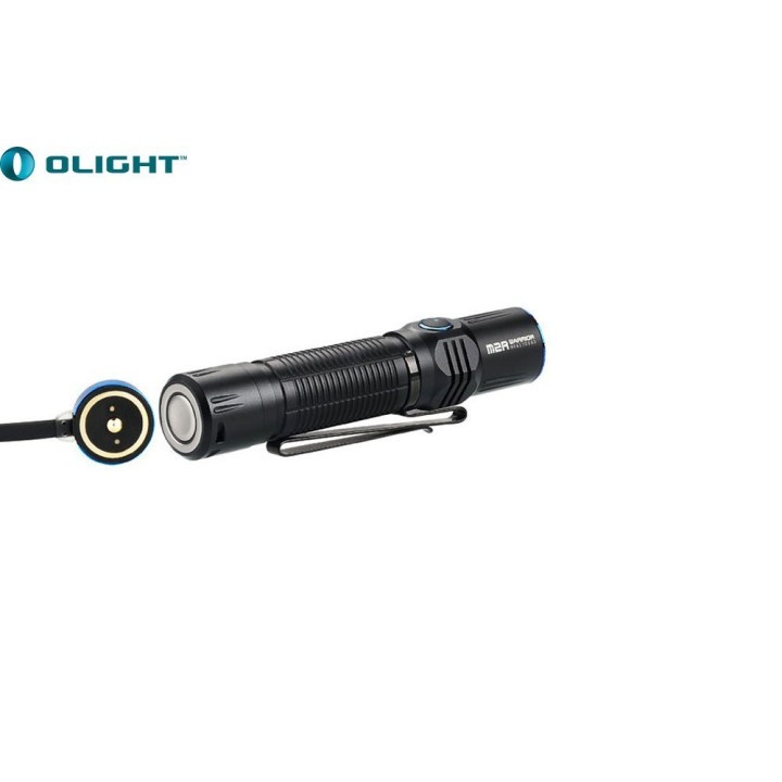 Olight M2R Warrior Lanterna Reincarcabila
