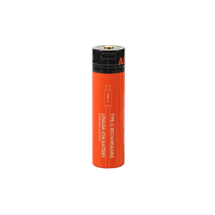 Acebeam 21700 5100mAh - Acumulator Micro-USB Acebeam - 2