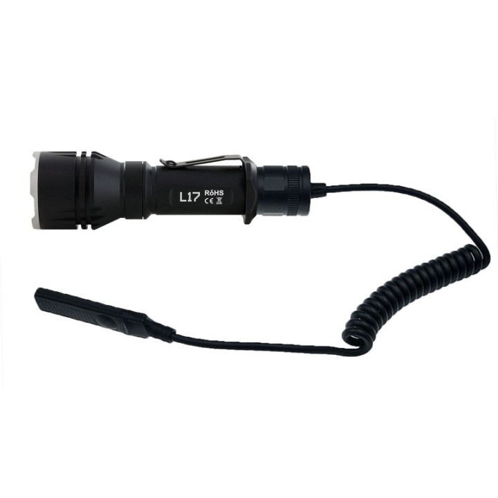 Acebeam ARPS-R05 - Intrerupator cu fir Acebeam - 4