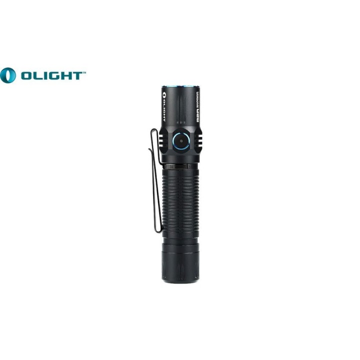 Olight M2R Warrior Lanterna Reincarcabila