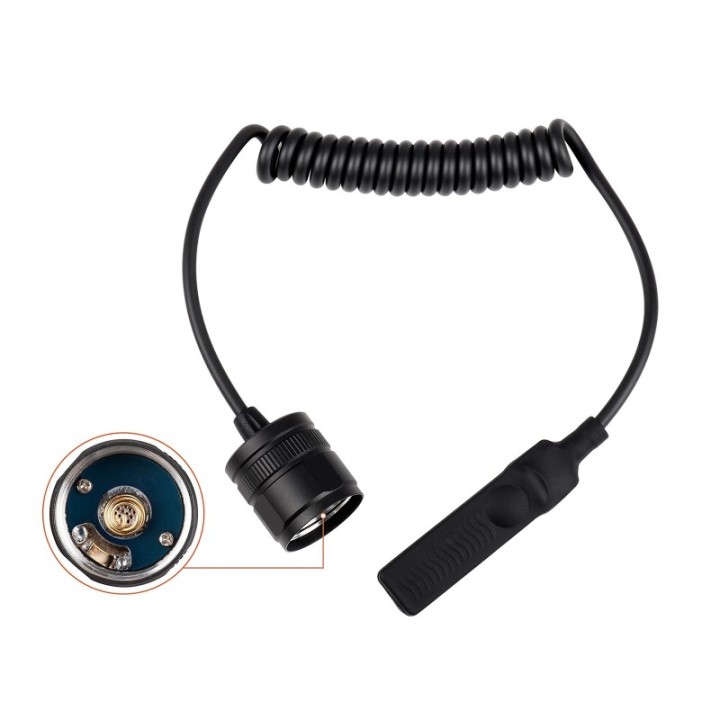 Acebeam ARPS-R02 - Intrerupator cu fir Acebeam - 9