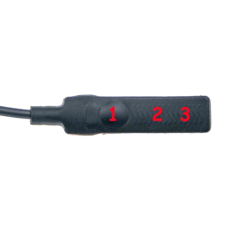 Acebeam ARPS-R02 - Intrerupator cu fir Acebeam - 5