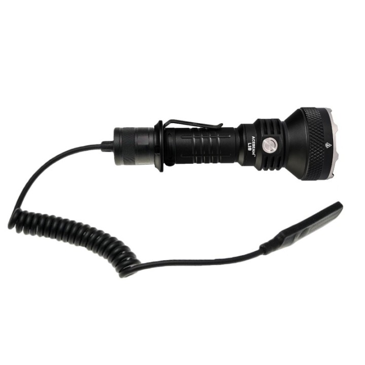 Acebeam ARPS-R02 - Intrerupator cu fir Acebeam - 10