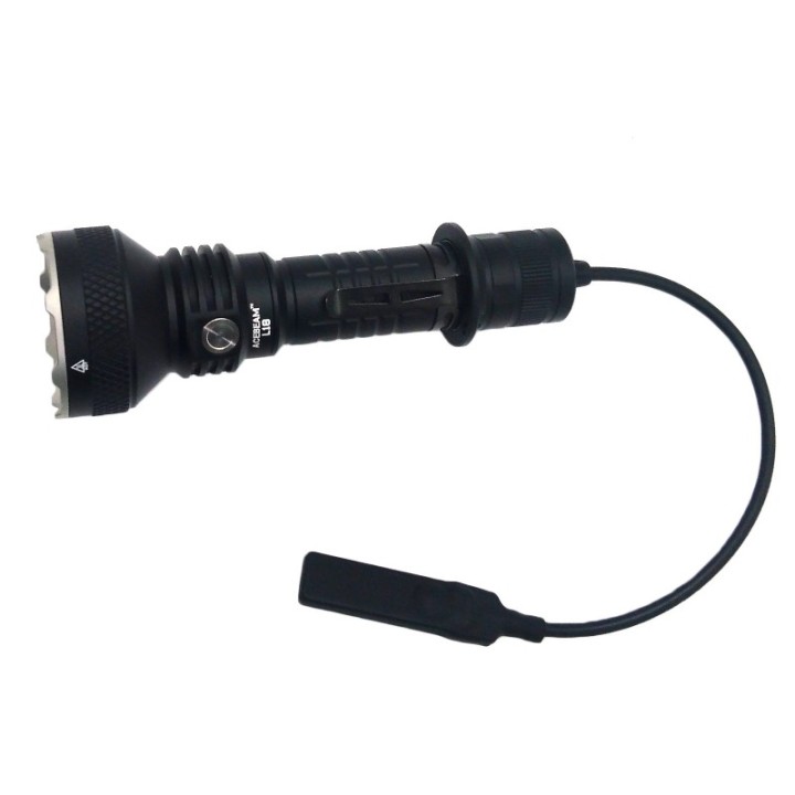 Acebeam ARPS-R02 - Intrerupator cu fir Acebeam - 6