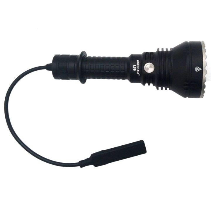 Acebeam ARPS-R02 - Intrerupator cu fir Acebeam - 7